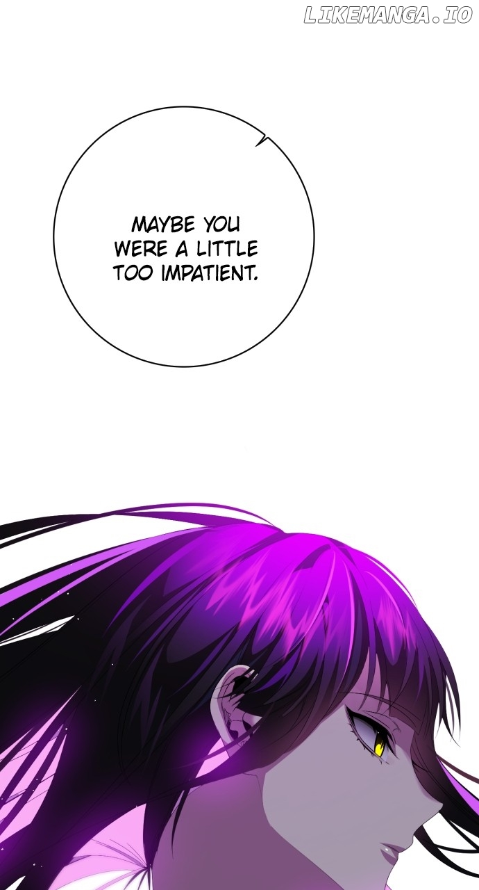Zero Game Chapter 304 - page 9