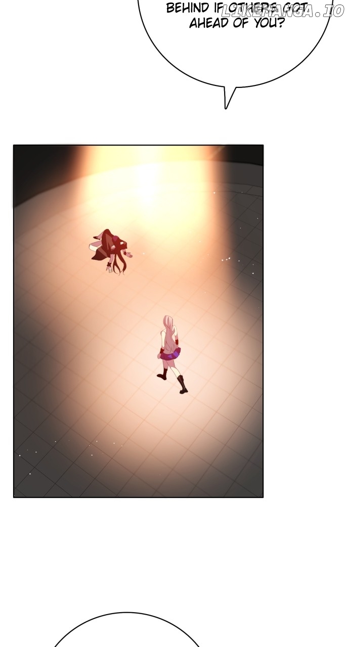 Zero Game Chapter 304 - page 11