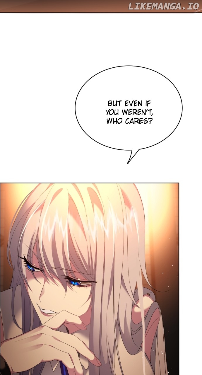 Zero Game Chapter 304 - page 13