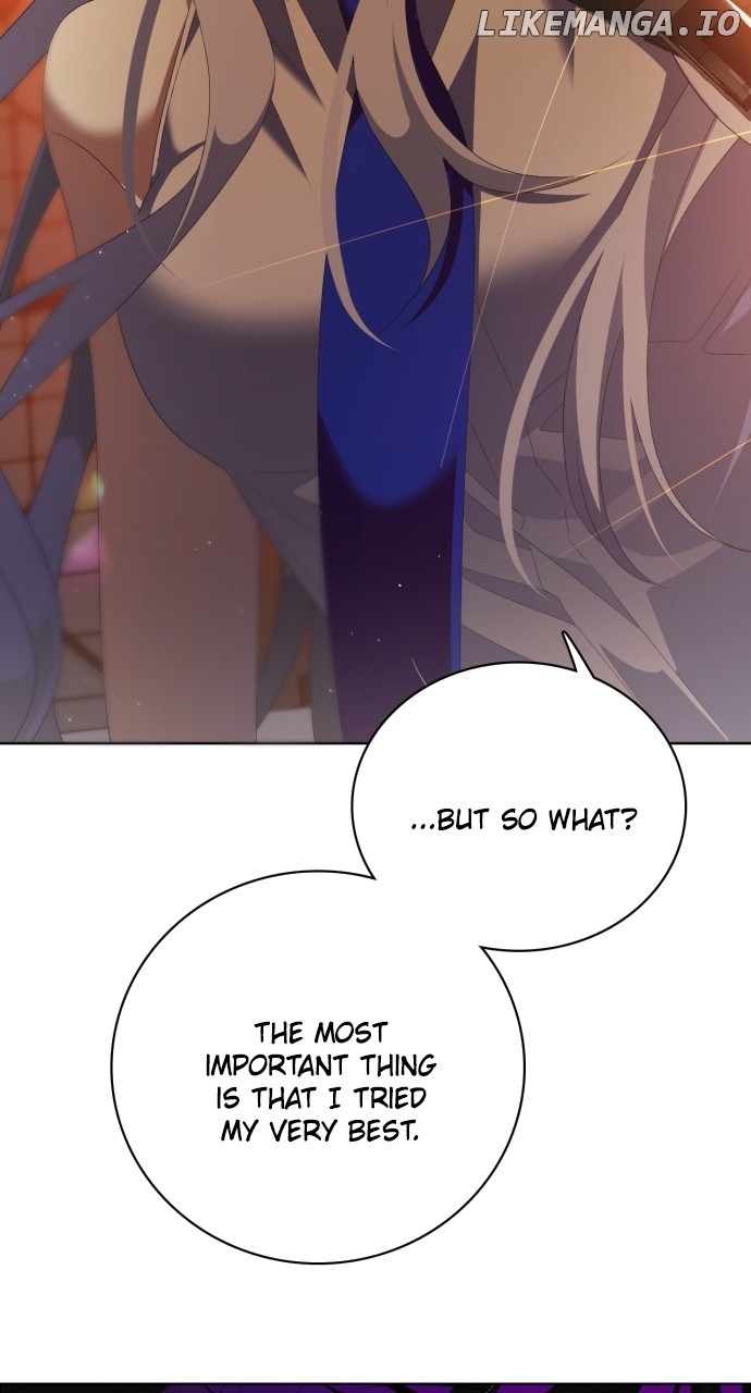 Zero Game Chapter 304 - page 16