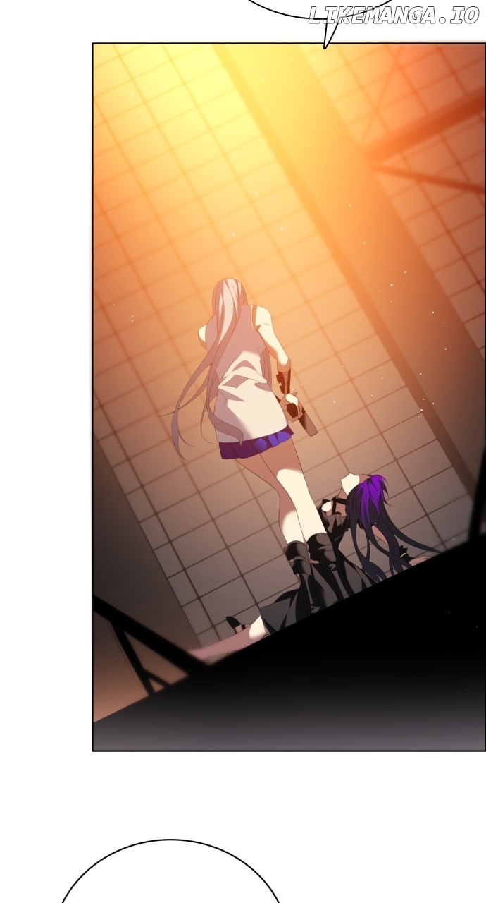 Zero Game Chapter 304 - page 18