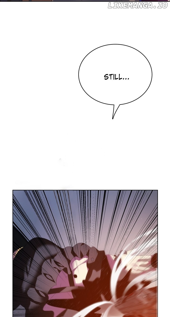 Zero Game Chapter 304 - page 20