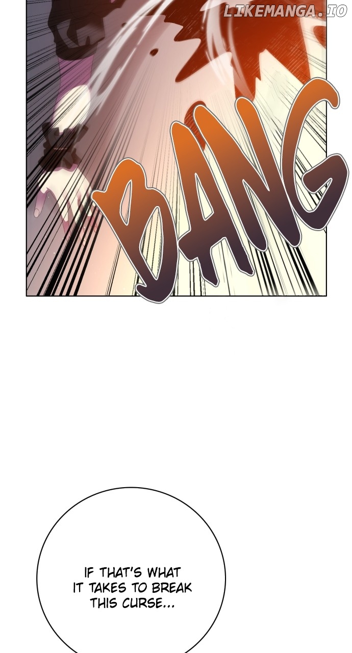 Zero Game Chapter 304 - page 21