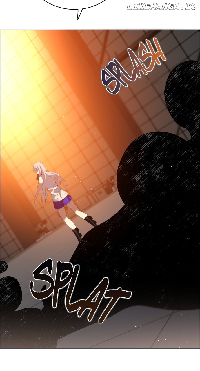 Zero Game Chapter 304 - page 22