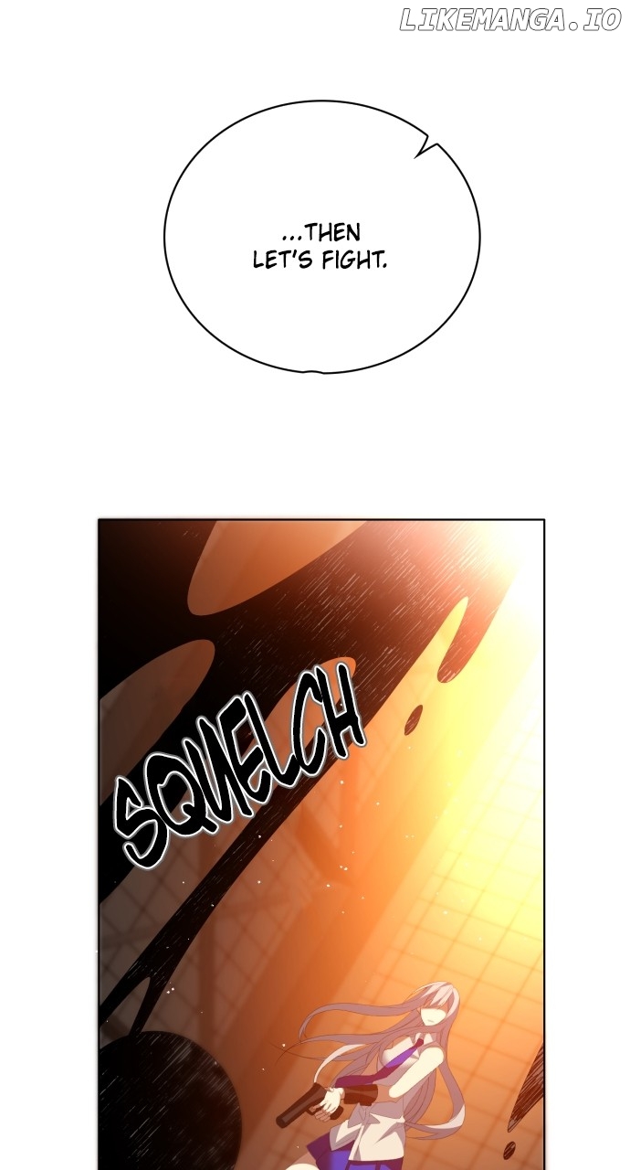 Zero Game Chapter 304 - page 23