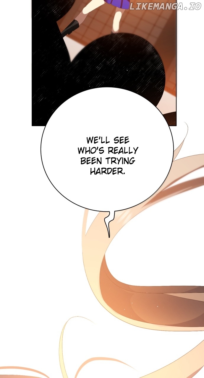 Zero Game Chapter 304 - page 24
