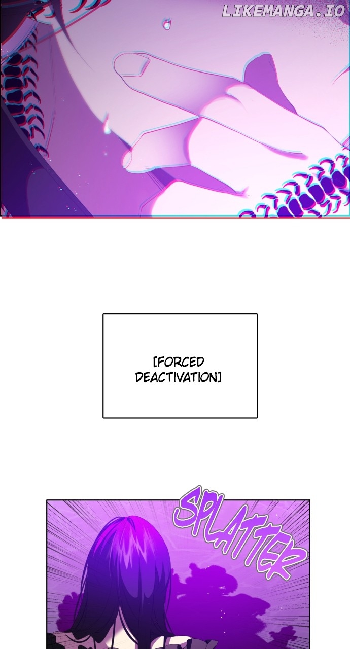Zero Game Chapter 304 - page 31