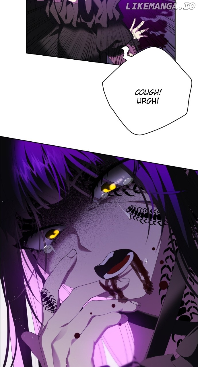 Zero Game Chapter 304 - page 32