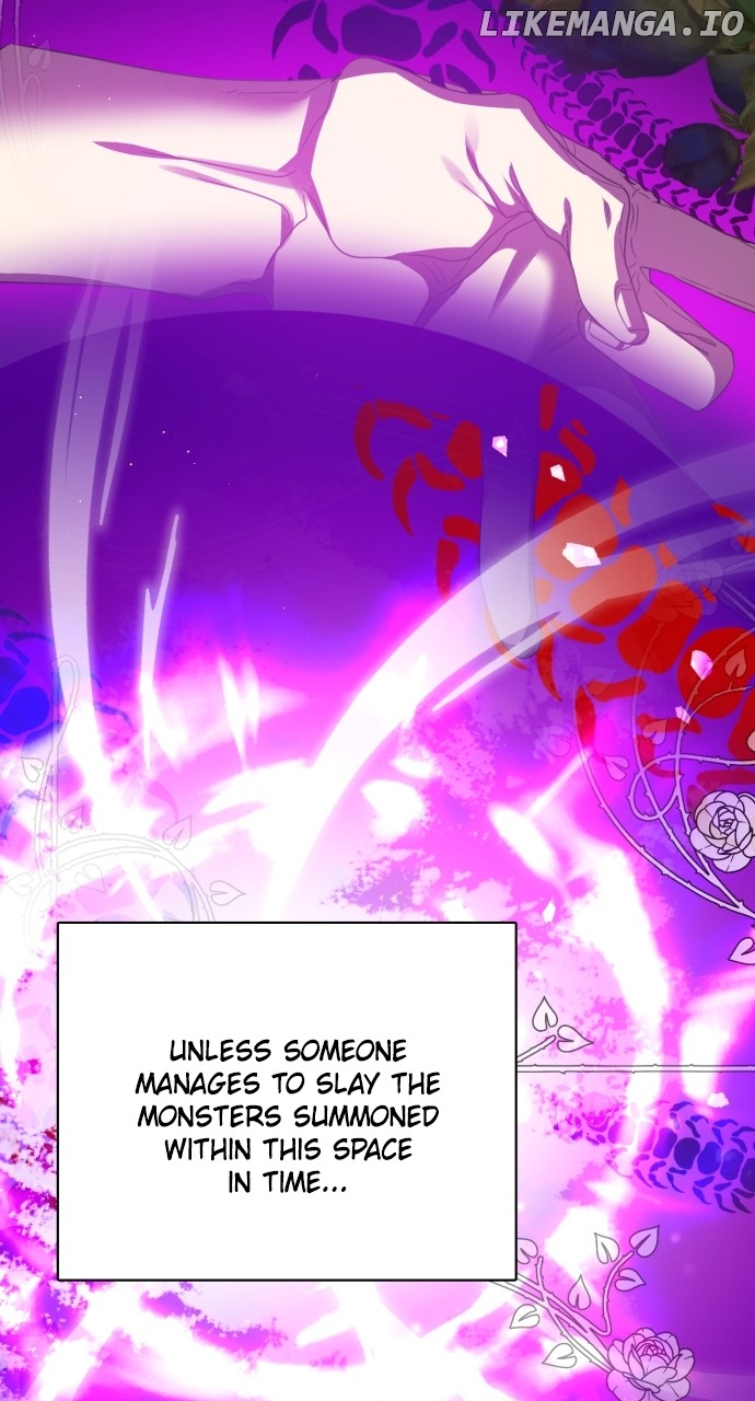 Zero Game Chapter 304 - page 36