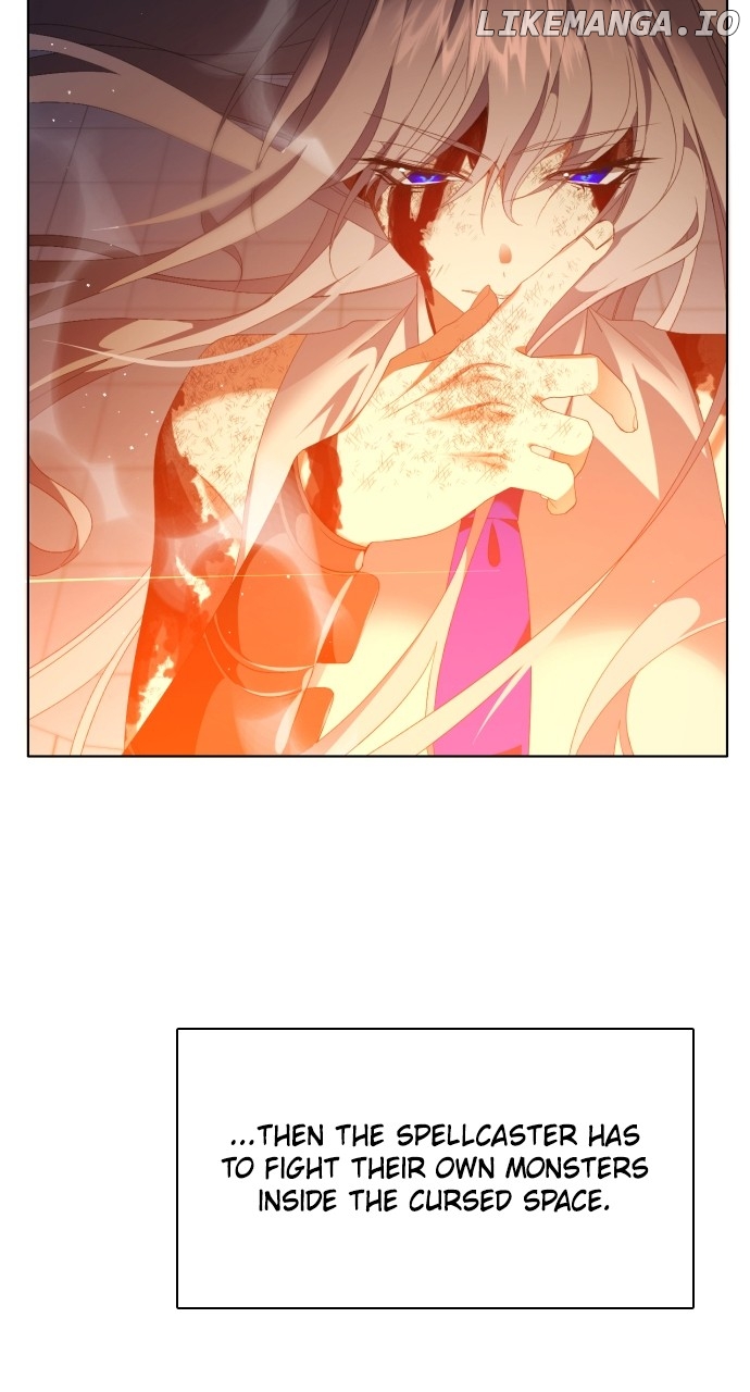 Zero Game Chapter 304 - page 39