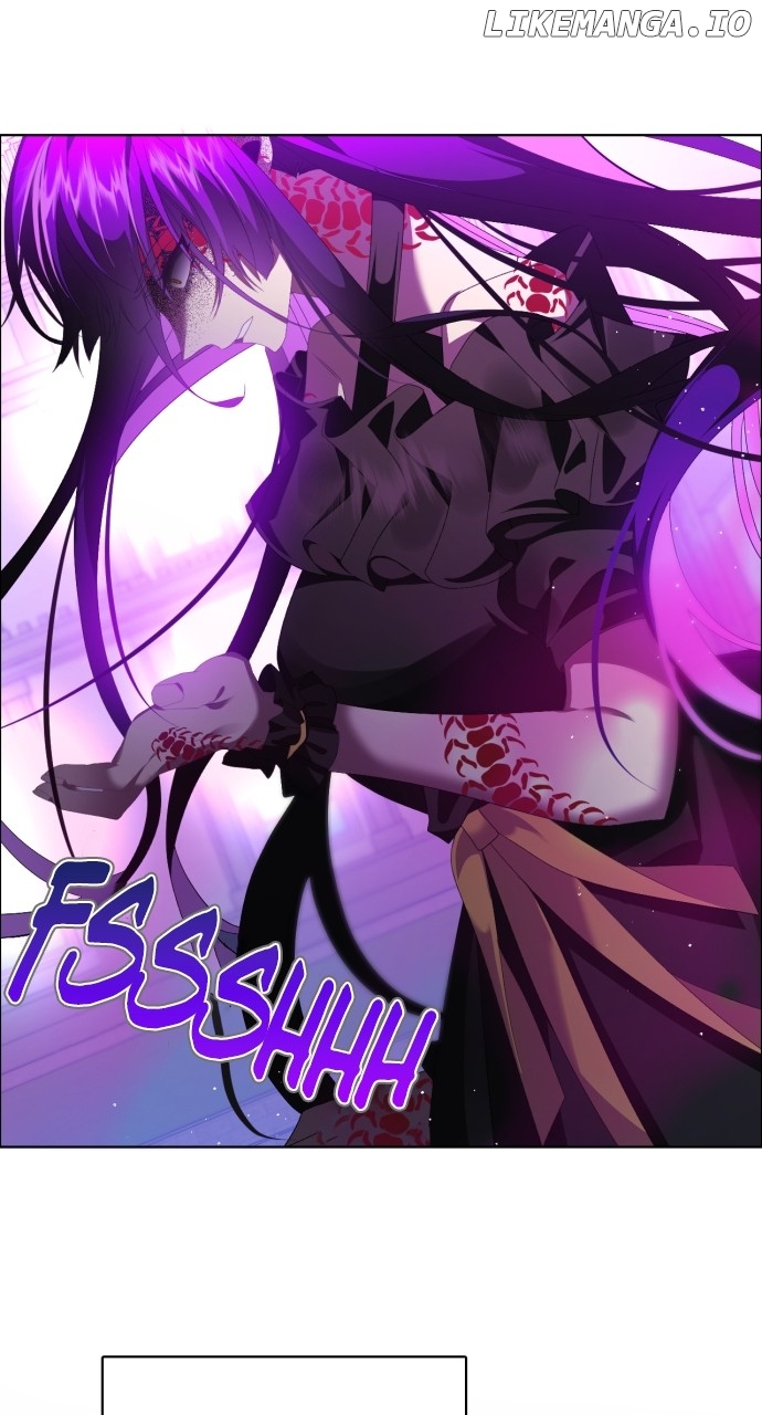 Zero Game Chapter 304 - page 40