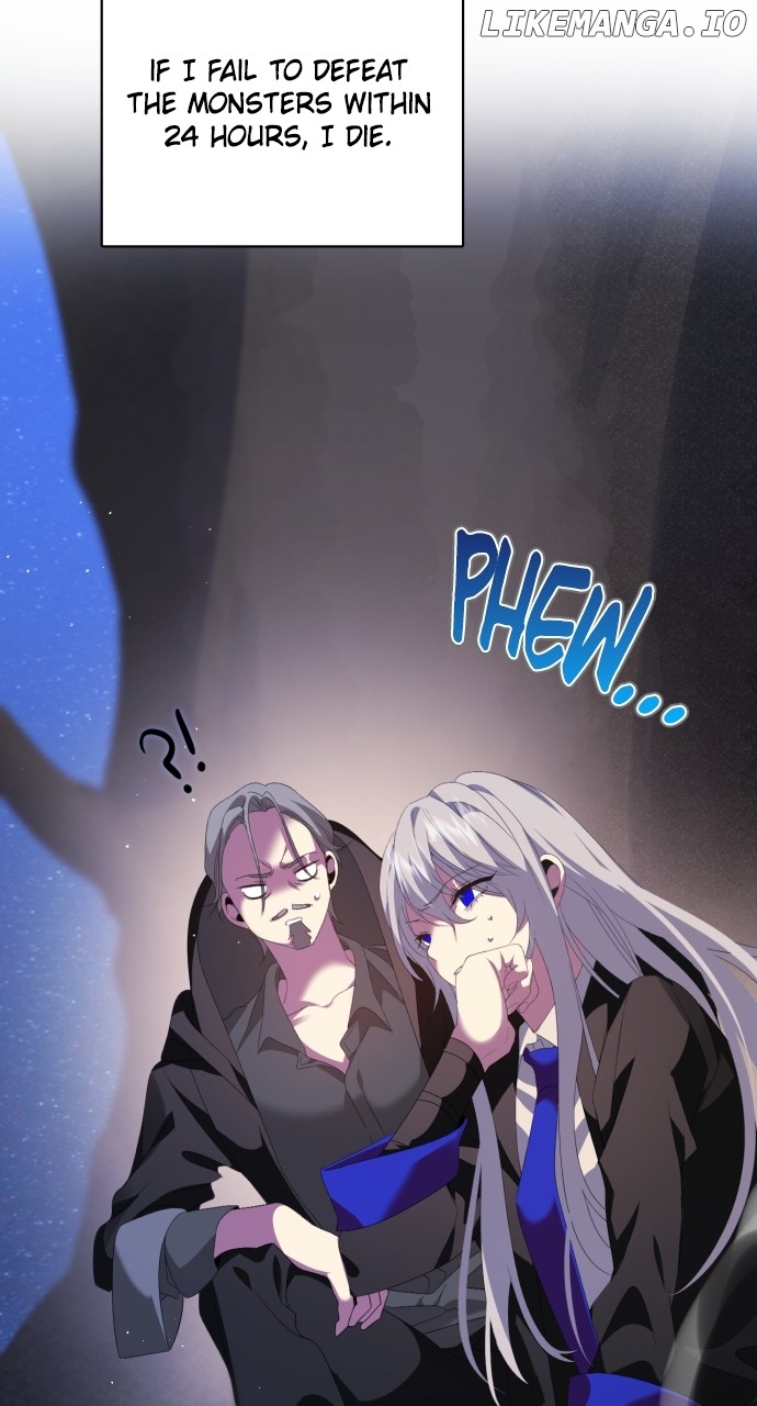 Zero Game Chapter 304 - page 41