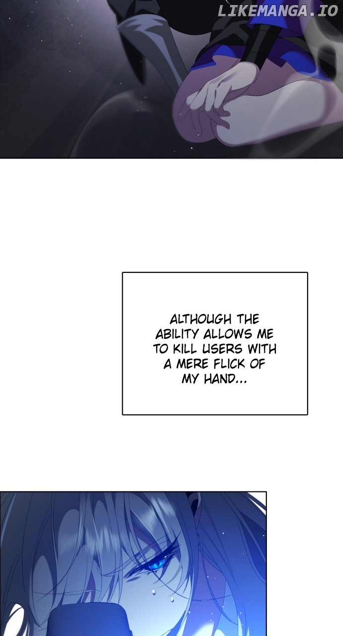Zero Game Chapter 304 - page 42