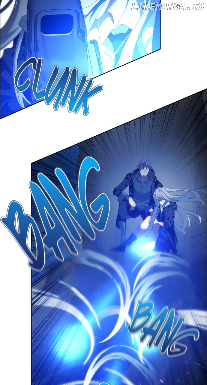 Zero Game Chapter 304 - page 43