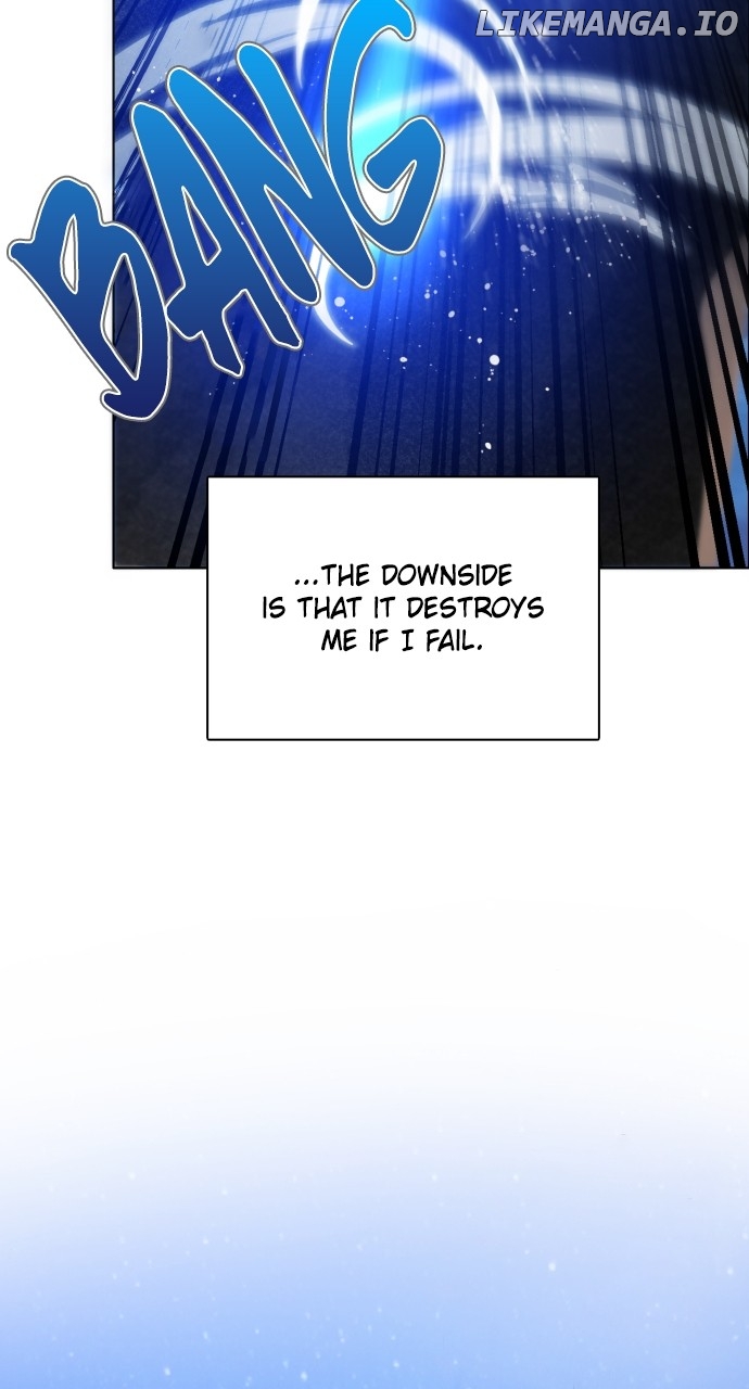 Zero Game Chapter 304 - page 44