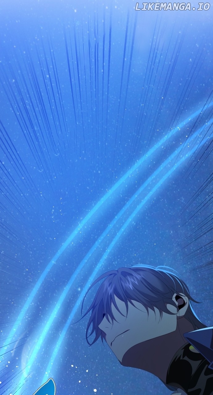 Zero Game Chapter 304 - page 45