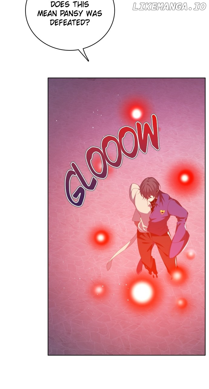 Zero Game Chapter 304 - page 47