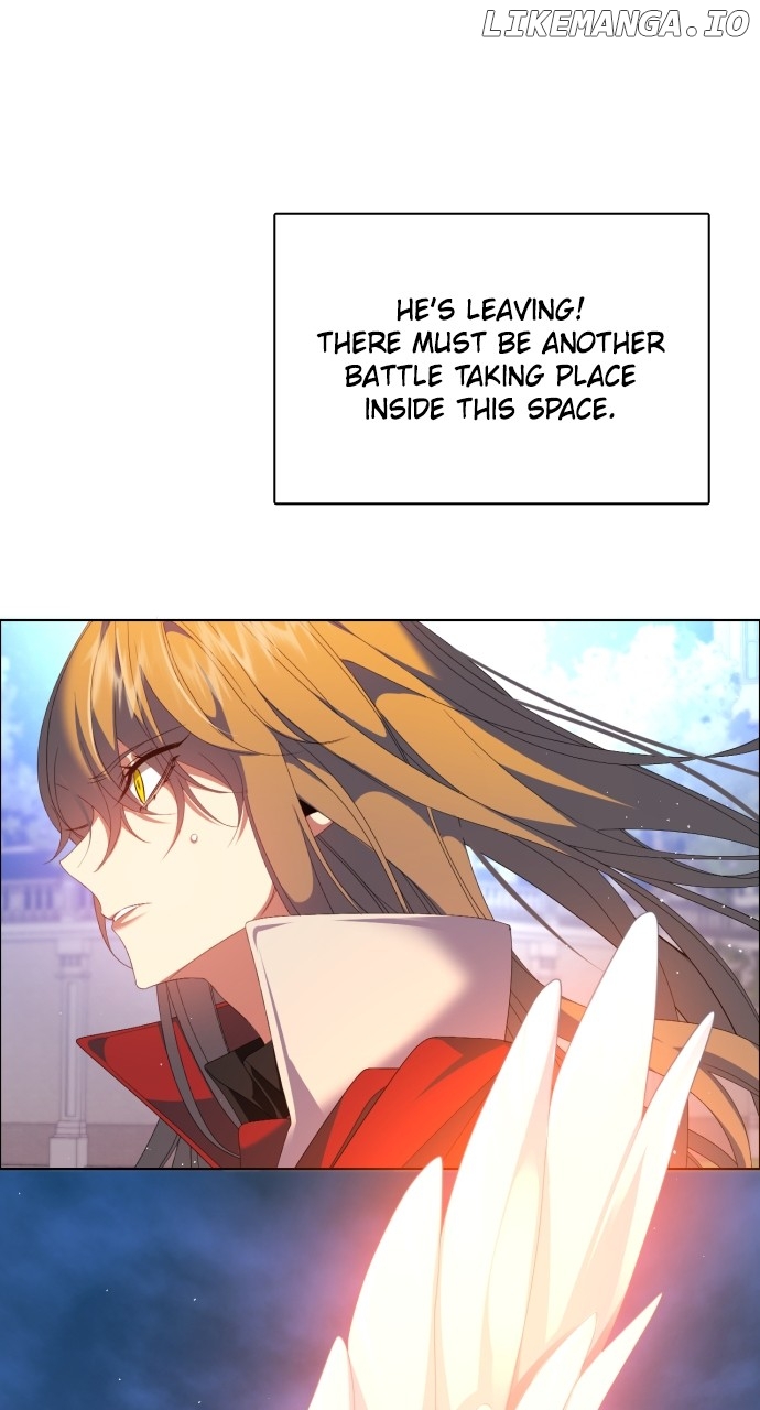 Zero Game Chapter 304 - page 48