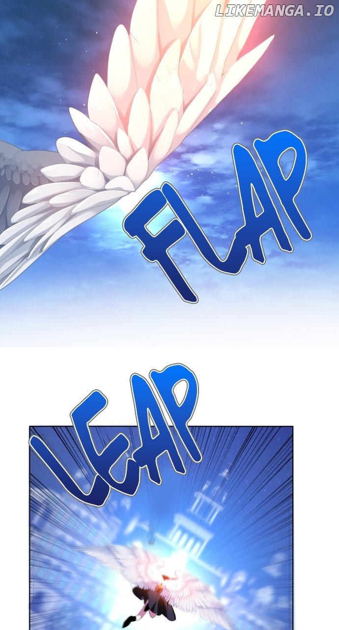 Zero Game Chapter 304 - page 49