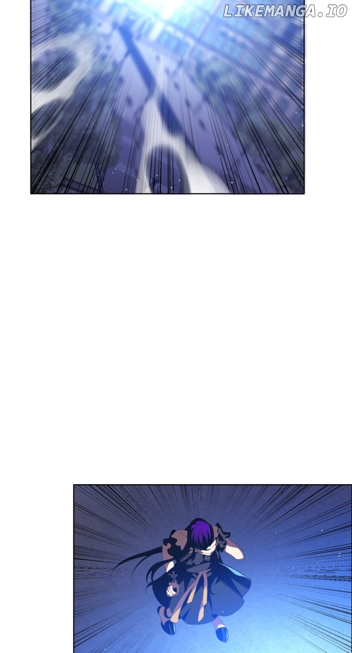 Zero Game Chapter 304 - page 50