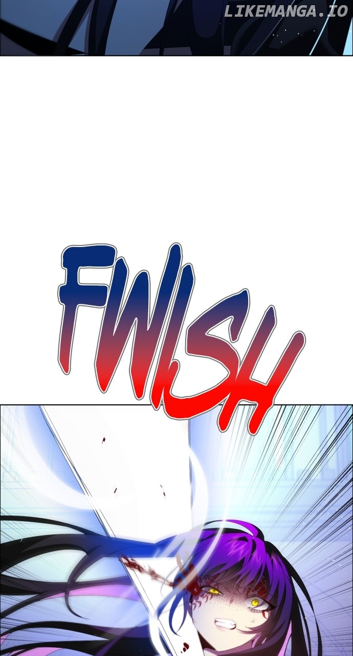 Zero Game Chapter 304 - page 52