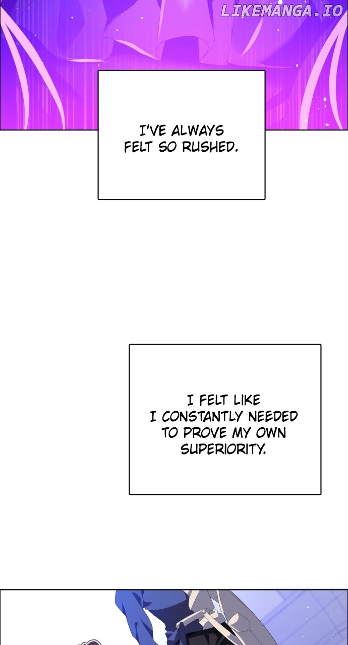 Zero Game Chapter 304 - page 57