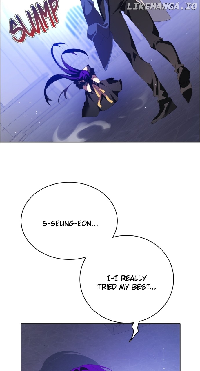 Zero Game Chapter 304 - page 58