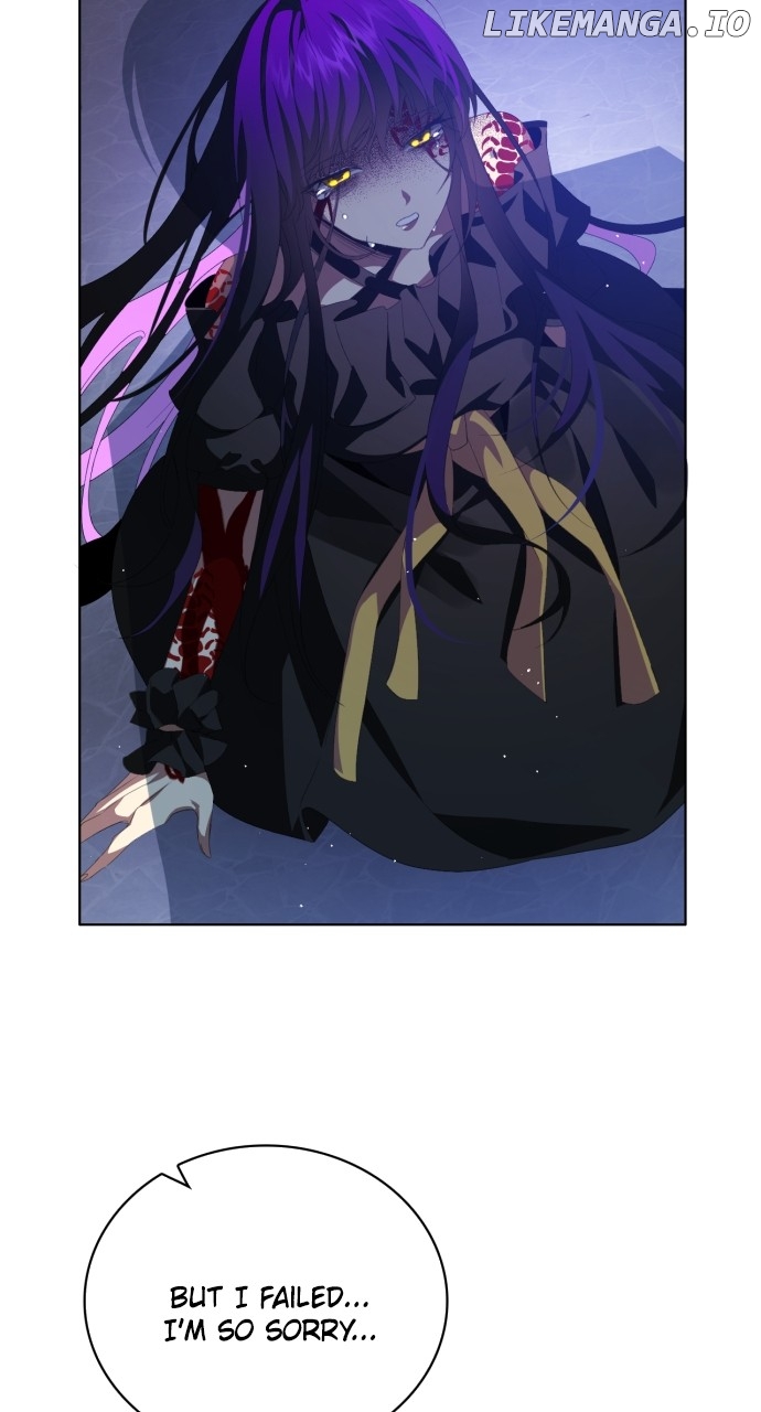 Zero Game Chapter 304 - page 59