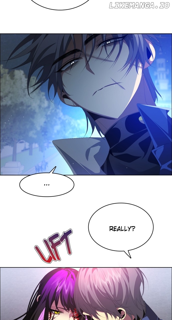 Zero Game Chapter 304 - page 60