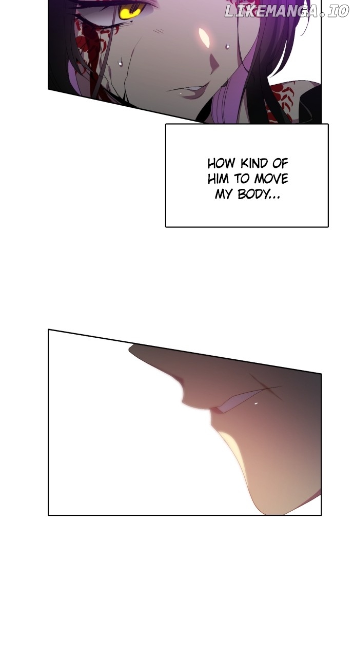 Zero Game Chapter 304 - page 62