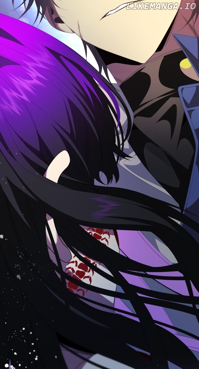 Zero Game Chapter 304 - page 64
