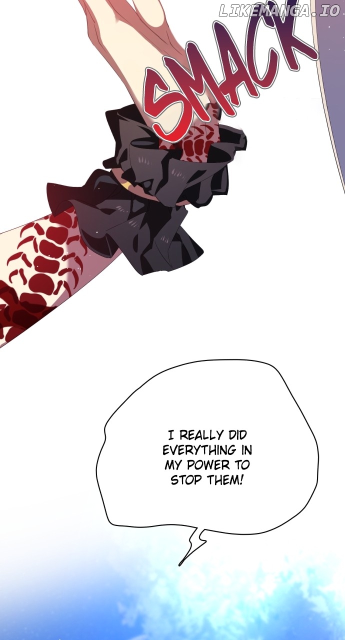 Zero Game Chapter 304 - page 68