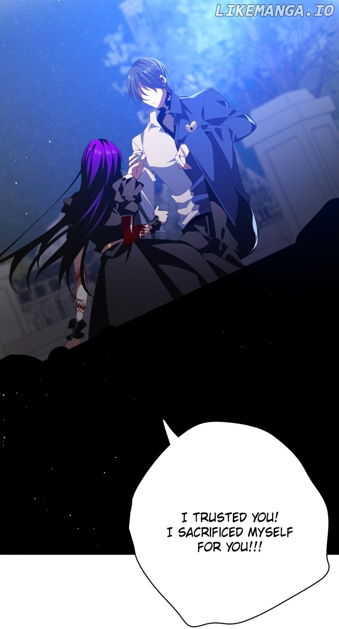 Zero Game Chapter 304 - page 69