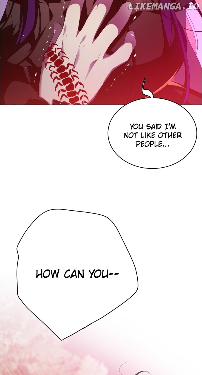 Zero Game Chapter 304 - page 71