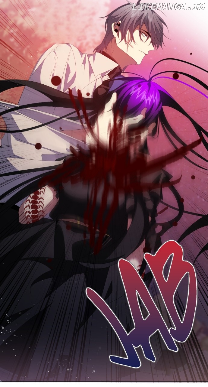 Zero Game Chapter 304 - page 72