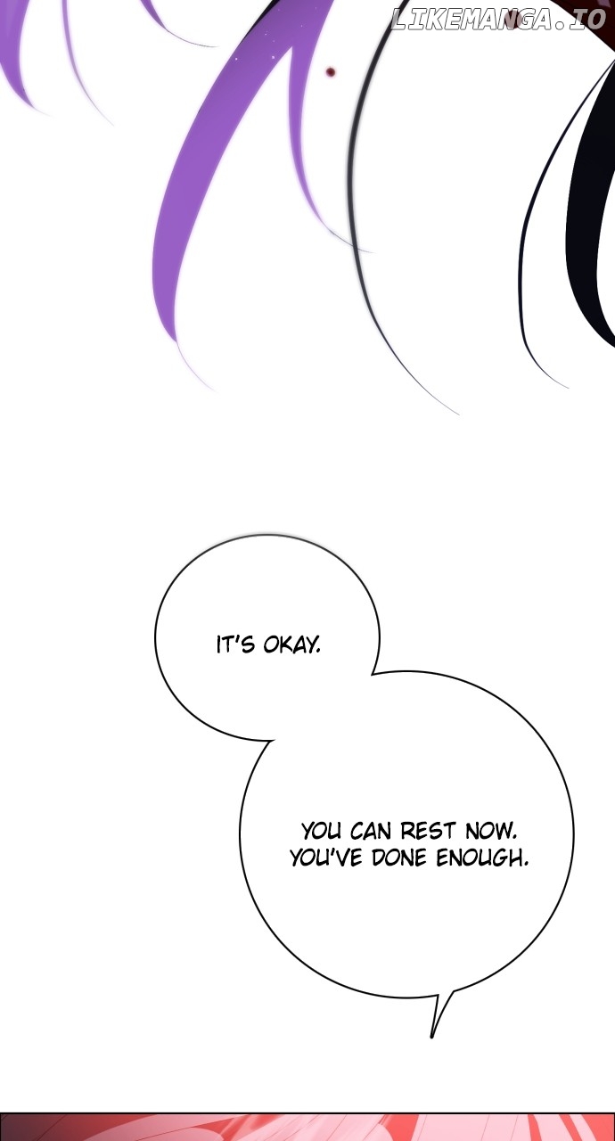 Zero Game Chapter 304 - page 74
