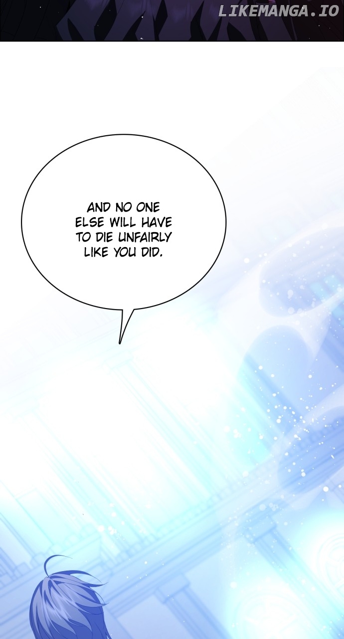 Zero Game Chapter 304 - page 77