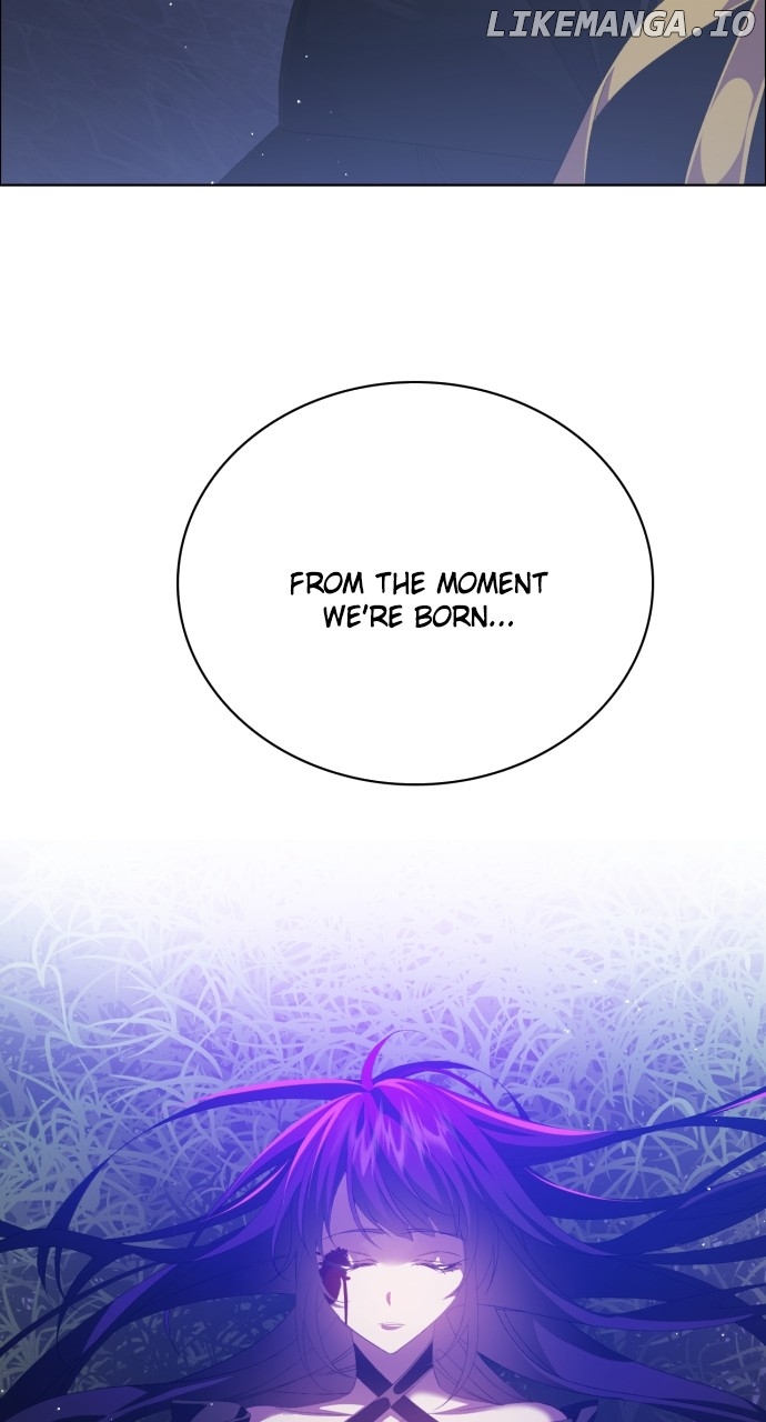 Zero Game Chapter 304 - page 81