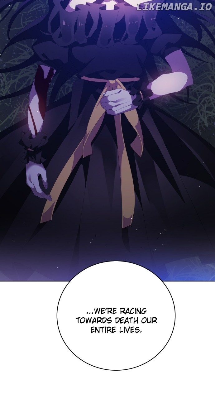 Zero Game Chapter 304 - page 82