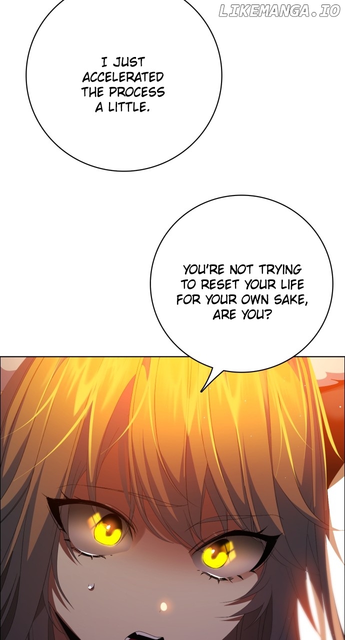 Zero Game Chapter 304 - page 84