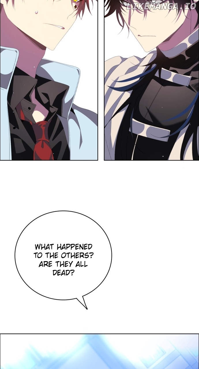 Zero Game Chapter 304 - page 89