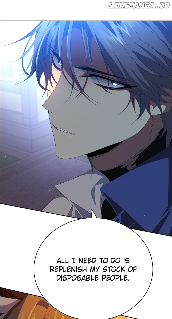 Zero Game Chapter 304 - page 93