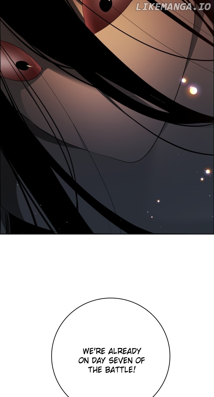 Zero Game Chapter 304 - page 97