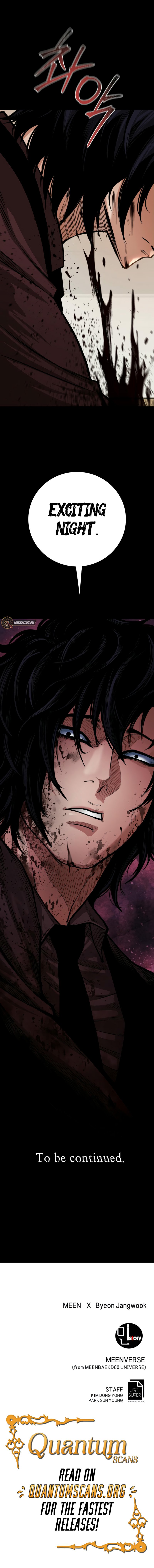 Blade of Retribution Chapter 65 - page 13