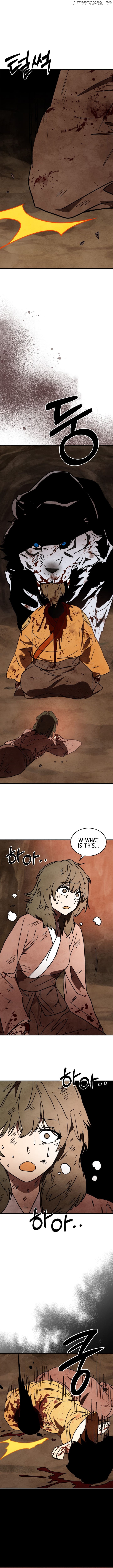 Chronicles Of The Martial God’s Return Chapter 129 - page 11