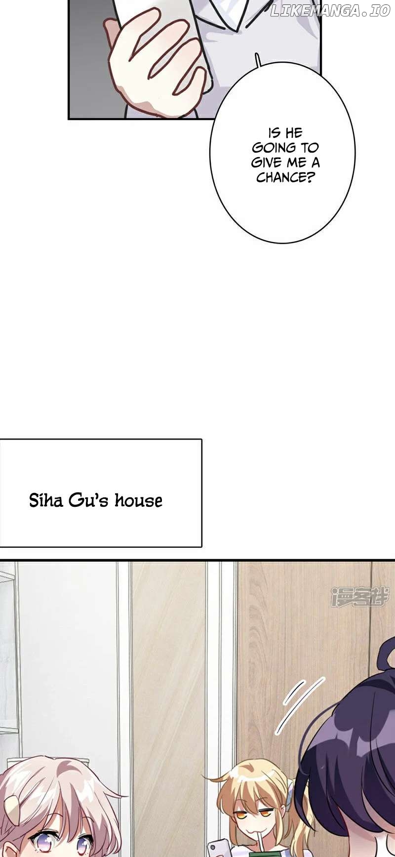 Star Dream Idol Project Chapter 352 - page 12