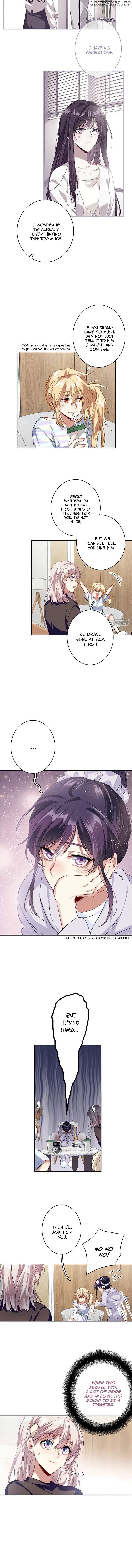 Star Dream Idol Project Chapter 352 - page 16