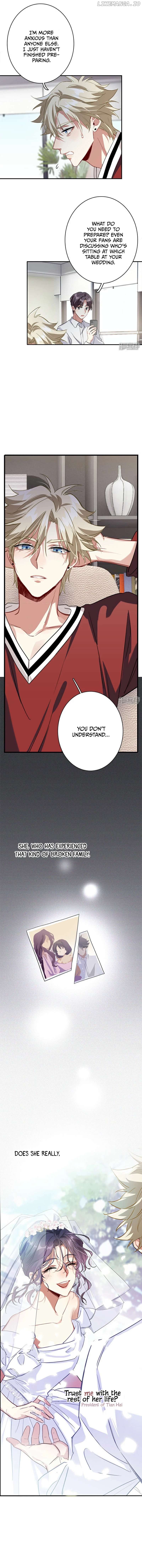 Star Dream Idol Project Chapter 352 - page 18