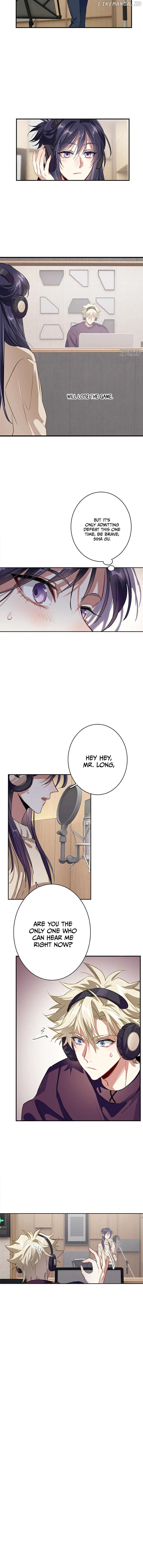 Star Dream Idol Project Chapter 352 - page 20