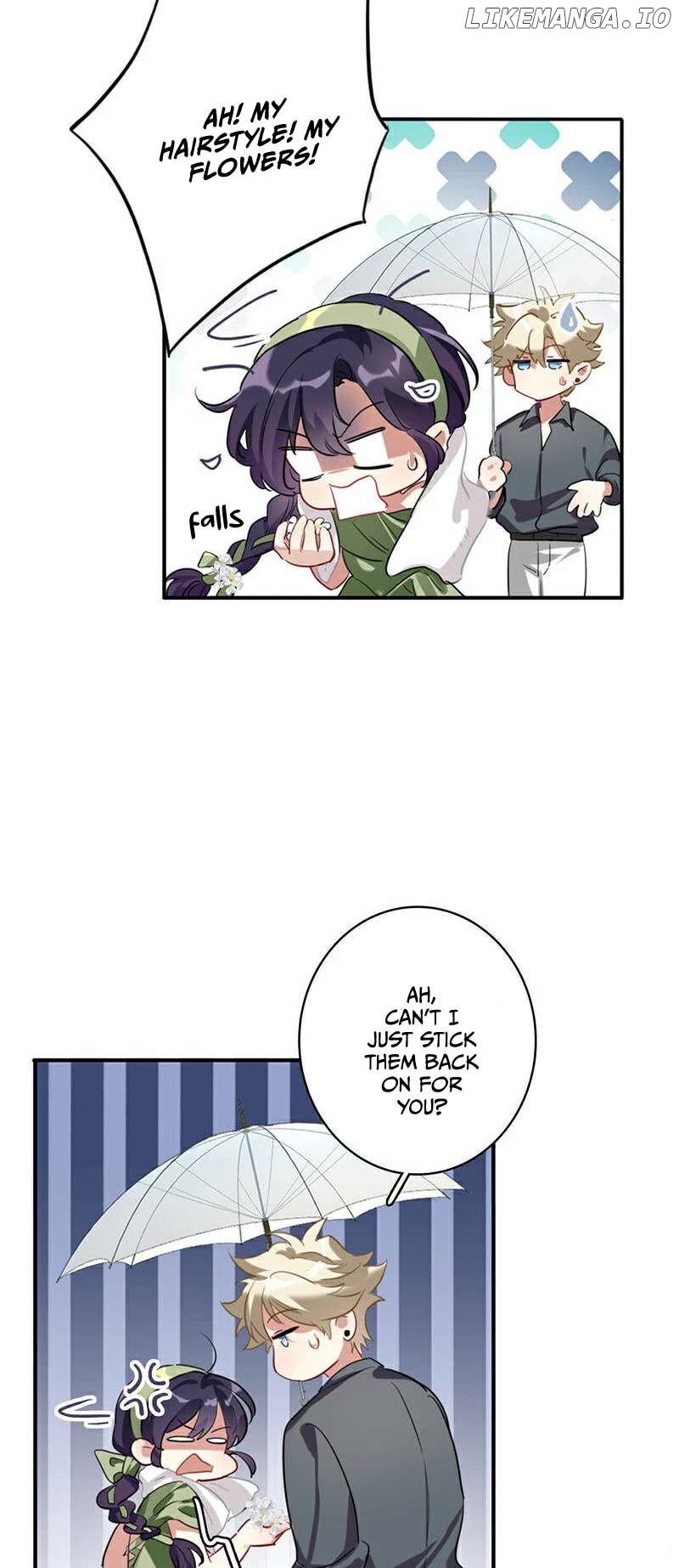 Star Dream Idol Project Chapter 352 - page 8